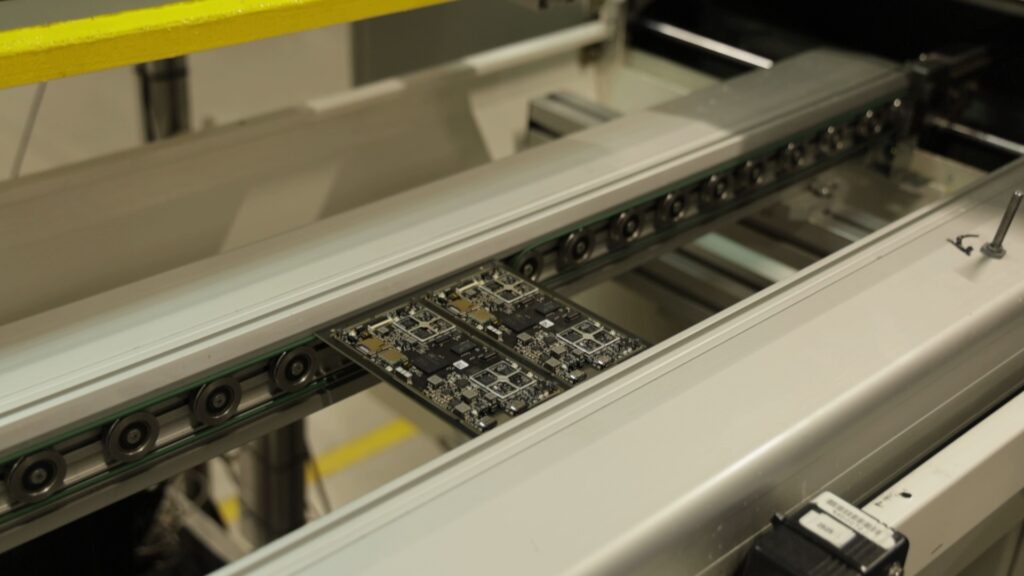 Beechat Discusses Software-Defined Radio Platforms for Secure Defense Communications
