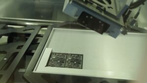 Beechat Discusses Software-Defined Radio Platforms for Secure Defense Communications