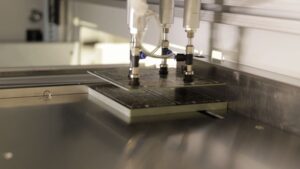 Beechat Discusses Software-Defined Radio Platforms for Secure Defense Communications