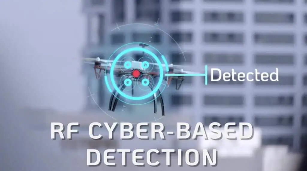 D-Fend Solutions Examines Counter-Drone Detection Technologies