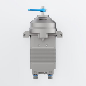 DA 30-D-MCCS Actuator