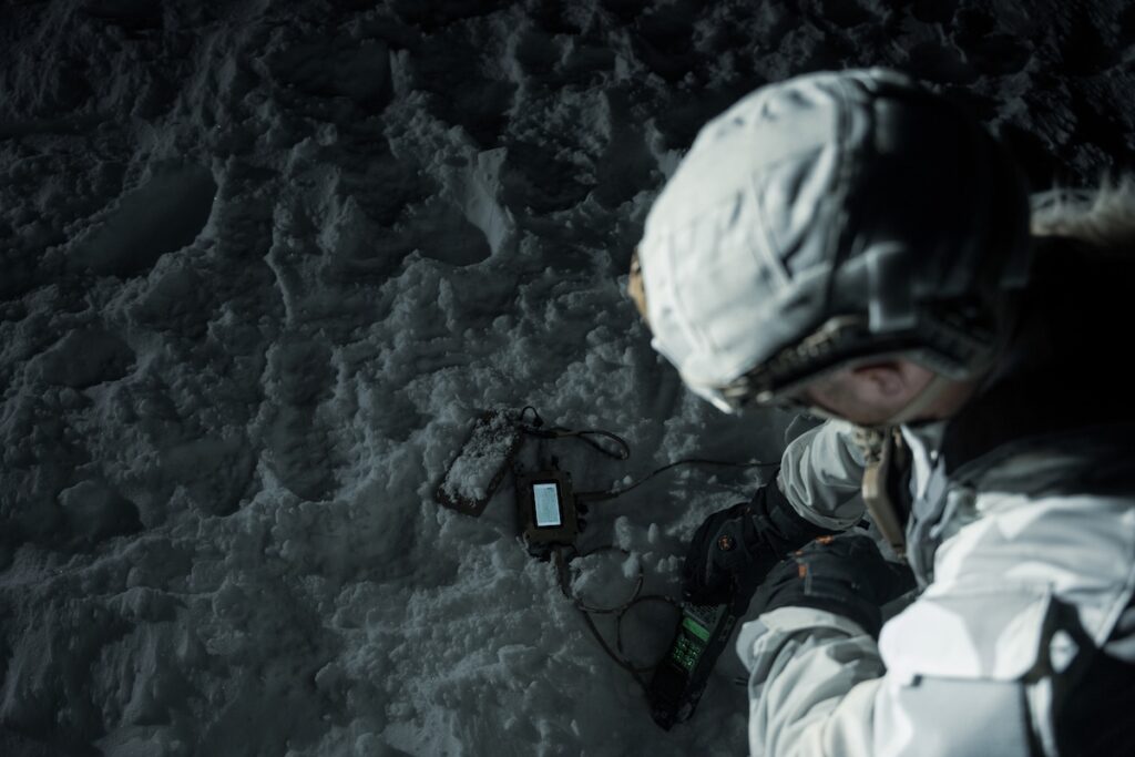 Galvion and South 8 Partner on Extreme Cold Lithium-Ion Battery Technology 2