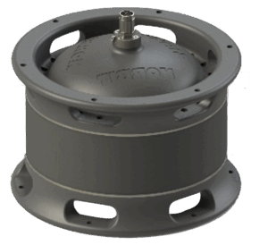 GuardPoint™ 70 Intruder Detection Sonar
