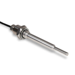 Long Resistance Temperature Sensor