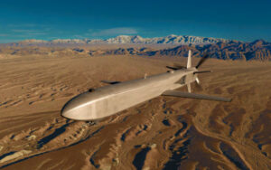 Rotron Aerospace on Innovation, SMEs & Sovereign Capability Under DIS 2025