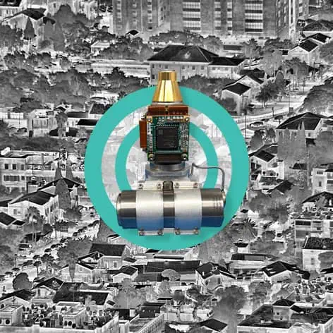 SCD Receives Order for HD MWIR Detectors with Extended Operational Lifetime