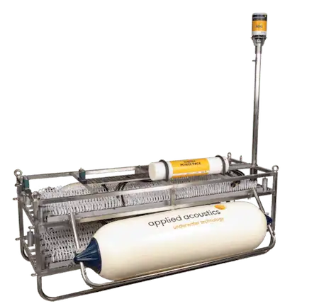 Sub-Bottom Profiling Systems for Defense & Tactical Operations