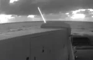 UK’s DragonFire Laser Weapon Demonstrates High-Speed Drone Interceptions