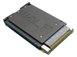 Wolf Advanced Technology
