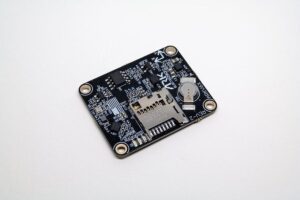 System sterowania bezzałogowymi statkami powietrznymi firmy ARK Electronics
