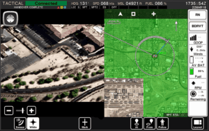 Remote Video Terminal Software by Kutta Technologies 