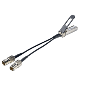 12G-SDI Coaxial SFP Modules