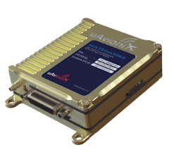 uAvionix SkyLine Demonstrates Robust Multi-Datalink C2 in Wales BVLOS Testing
