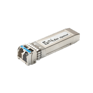3G-SDI Optical SFP Modules