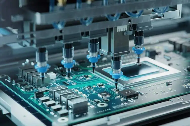 AI, RF & SOSA Shaping the Future of Embedded Sensing