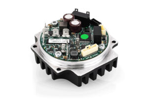 Allient Drone Motor Drives