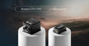 Ensuring Accurate Radar Heading with INS in Mobile Counter-UAS Systems