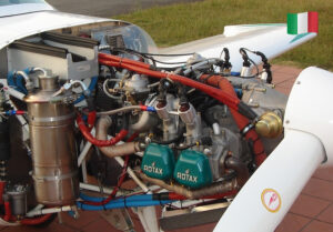 Flygas Electronic Fuel injection System