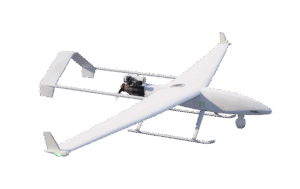 Fregata CTOL UAS