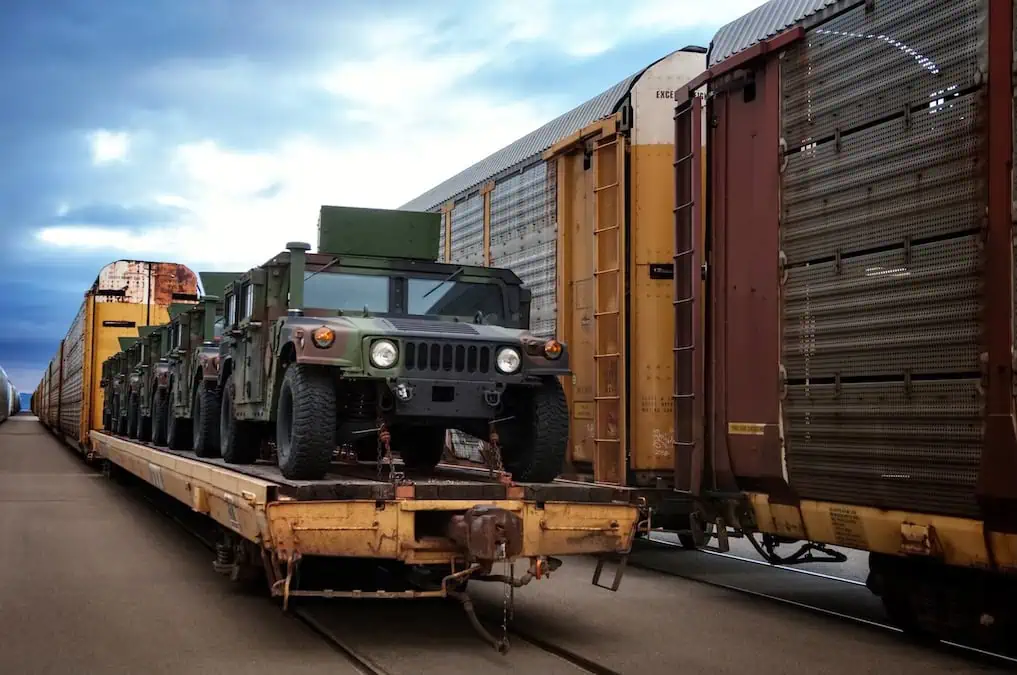 HBK Explains Defense Applications of Vibration Testing