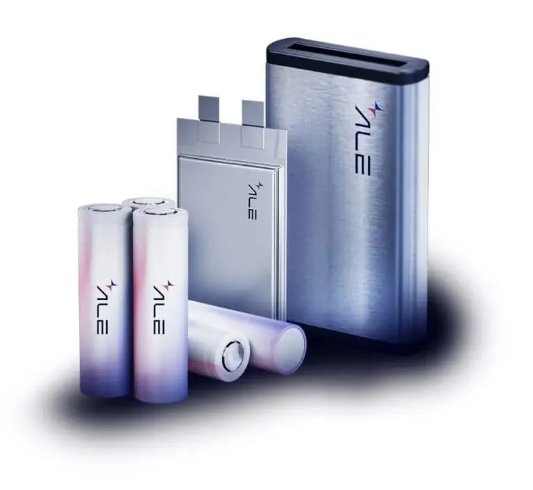 High-Density Lithium Battery Cells for Safety in Defense and Aerospace Systems