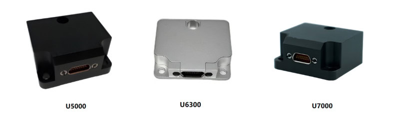 High-Precision MEMS IMUs for Autonomous Unmanned Systems & Robots