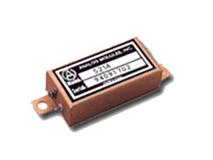 High-Voltage Photodetector Bias Supplies