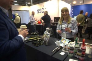 Homeland Security Expo