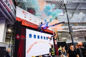 International Security Expo