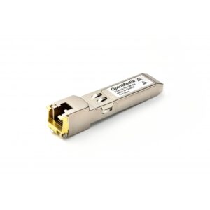 Hi-Pot Isolation 1G SFP