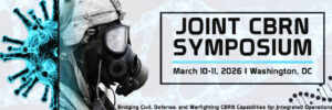 Joint CBRN Symposium 2026