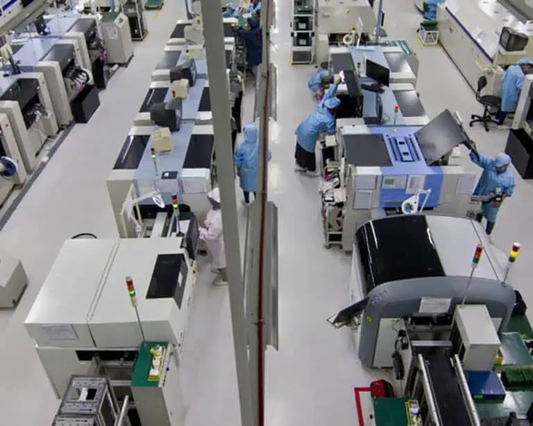 KT Technical Solutions Expands Defense Industry Access to Advanced EMS Capabilities