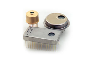 Laser Rangefinding Receivers