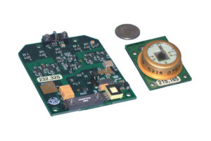 Laser Spot Tracker Modules