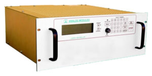 Laser diode controllers