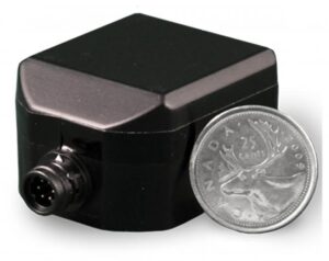 Onyx Series Compact SATCOM Trackers for Defense Asset Monitoring