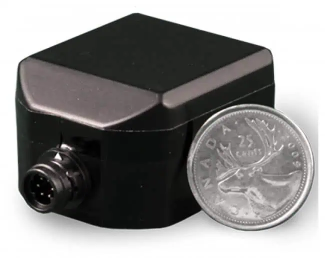 Onyx Series Compact SATCOM Trackers for Defense Asset Monitoring