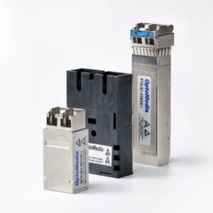 OptoMedia Industrial-Grade Networking Solutions