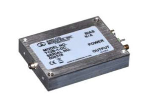 Photodetector Amplifiers