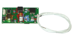 Pockels cell drivers