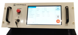 Pulsed flashlamp drivers
