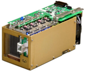 Pulsed laser diode drivers