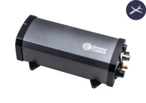 RockREMOTE UAV Iridium Certus SATCOM terminal