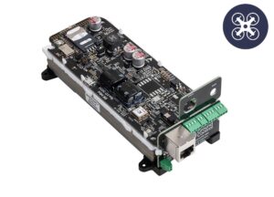 RockREMOTE UAV OEM board-level Iridium Certus SATCOM terminal