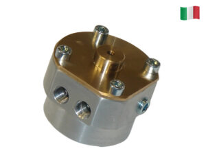 Mechanical Fuel Pump