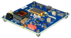 Seed laser diode drivers