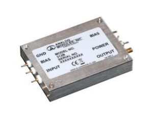 Transimpedance Amplifiers
