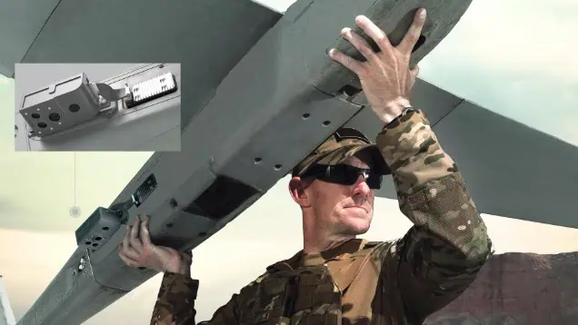 Visual Navigation System Delivers GNSS-Denied Capability to Puma sUAS Family