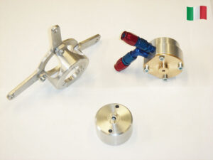 flygas mechanical fuel pump for Rotax 912 series engines