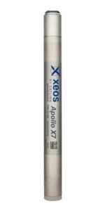 Rastreador GPS de XEOS by Satlink